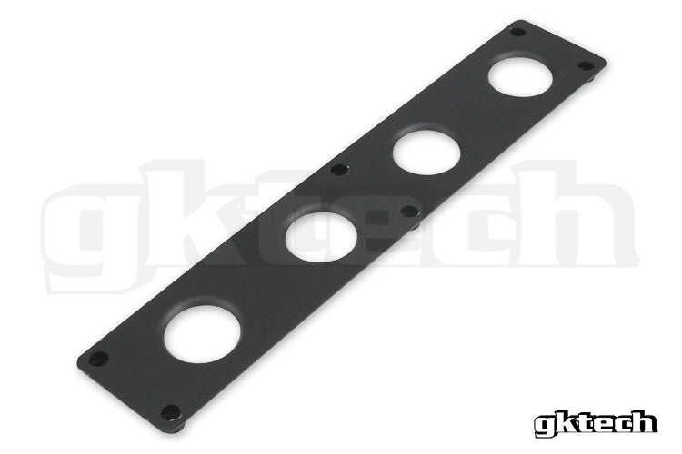 GKTech S13 240sx SR20DET (non VCT) Spark plug cover