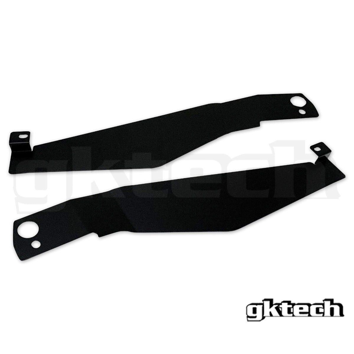 GKTech S14A 200SX (Kouki) Radiator Cooling Side Panels (Pair)