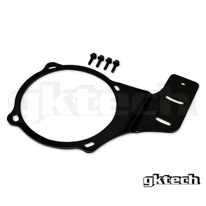 GKTech R32/R33 Skyline specific e-brake mount