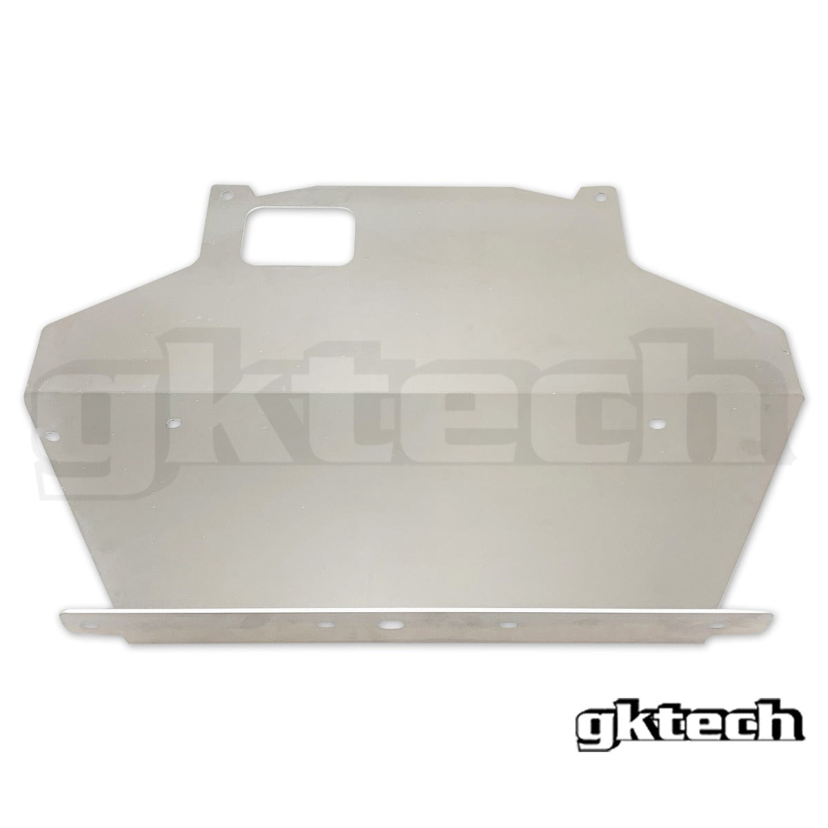 GKTech R33 GTS/GTS25-T Skyline Under Engine Skid Plate
