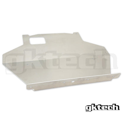 GKTech R33 GTS/GTS25-T Skyline Under Engine Skid Plate