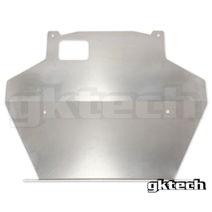 GKTech R33 GTS/GTS25-T Skyline Under Engine Skid Plate