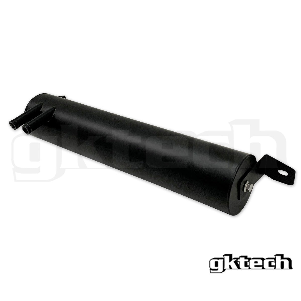 GKTech Over the Radiator Oil Catch Can