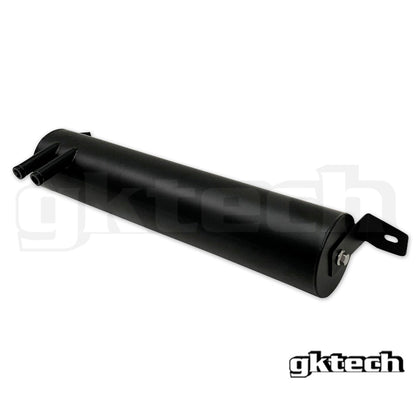 GKTech Over the Radiator Oil Catch Can