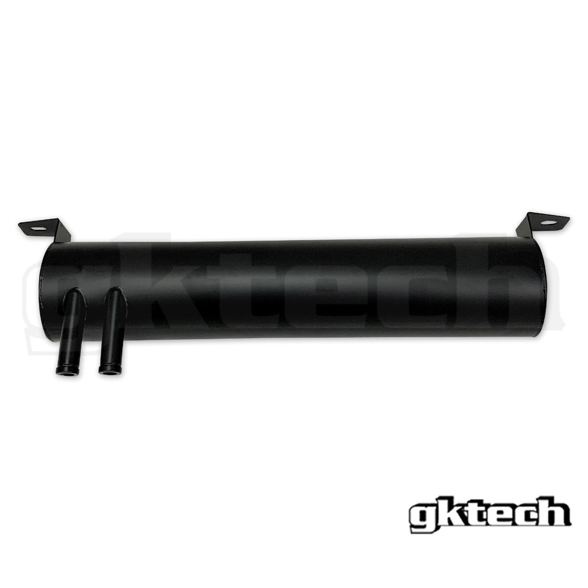 GKTech Over the Radiator Oil Catch Can