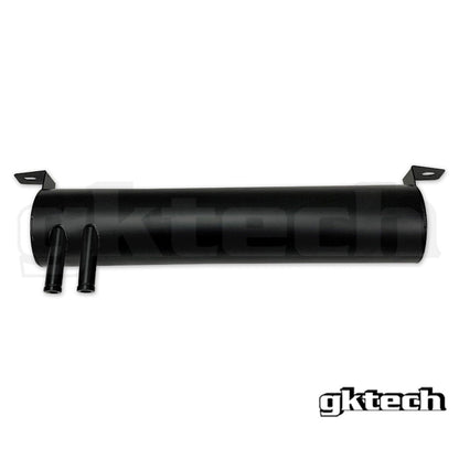 GKTech Over the Radiator Oil Catch Can