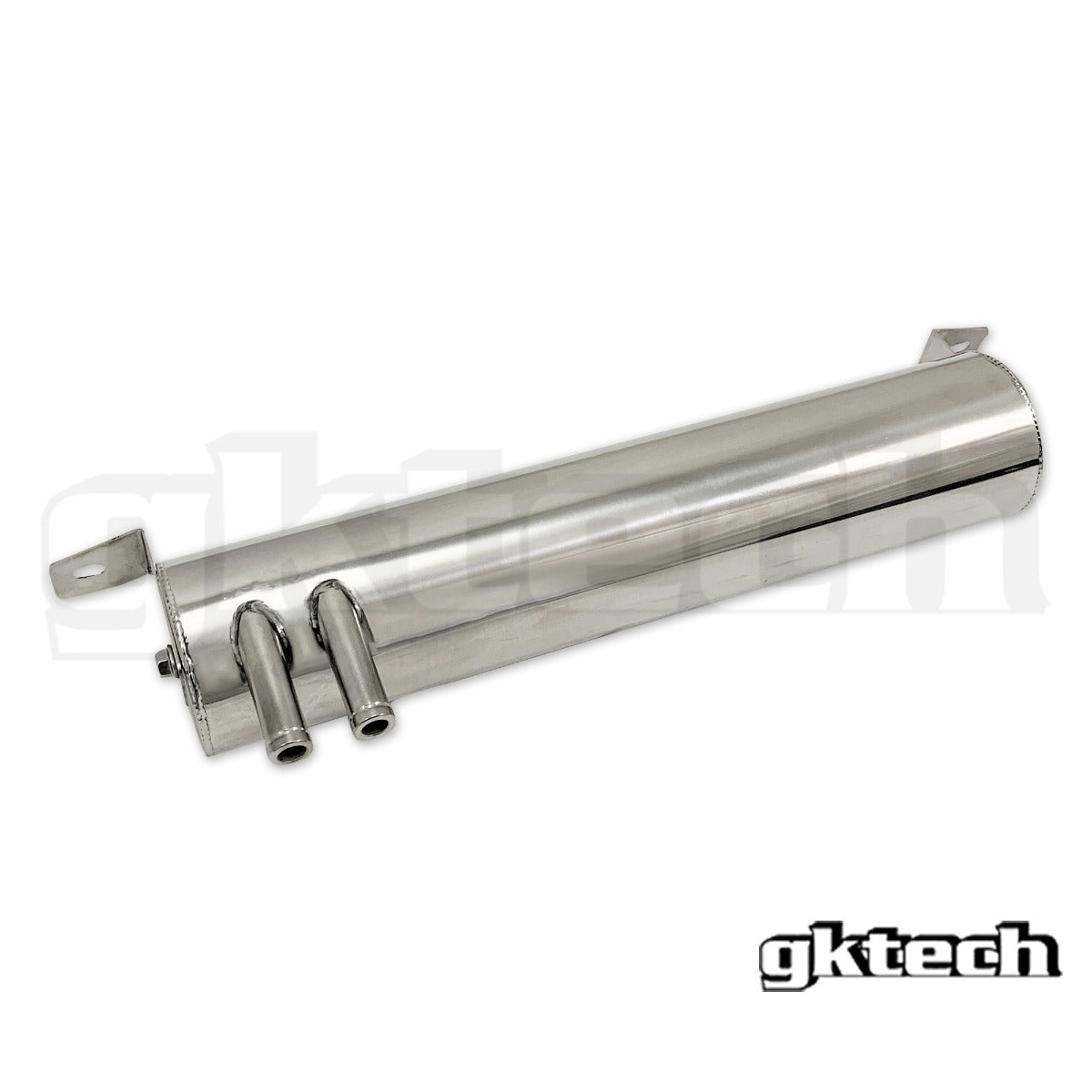 GKTech Over the Radiator Oil Catch Can
