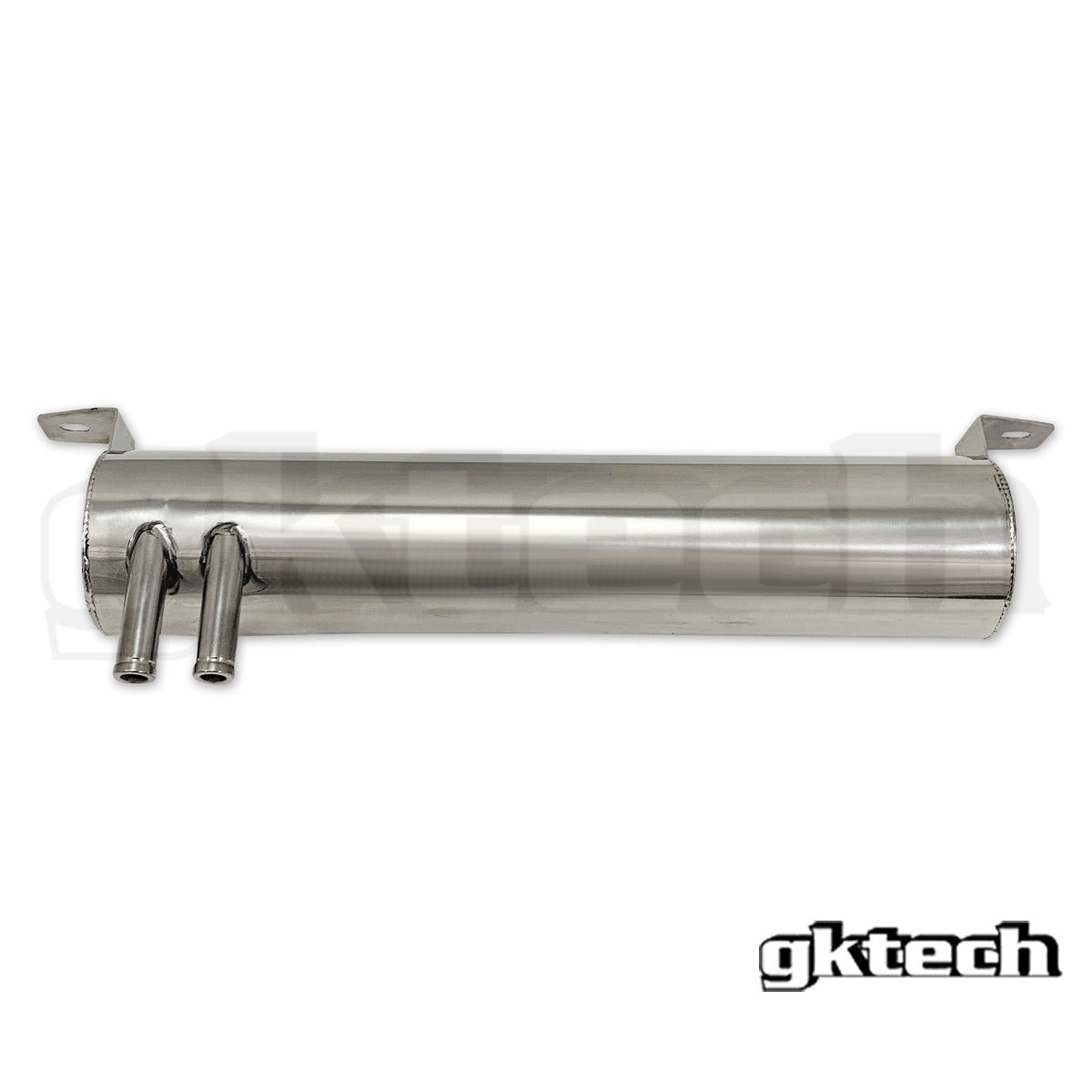 GKTech S14/S15 over the radiator oil catch can