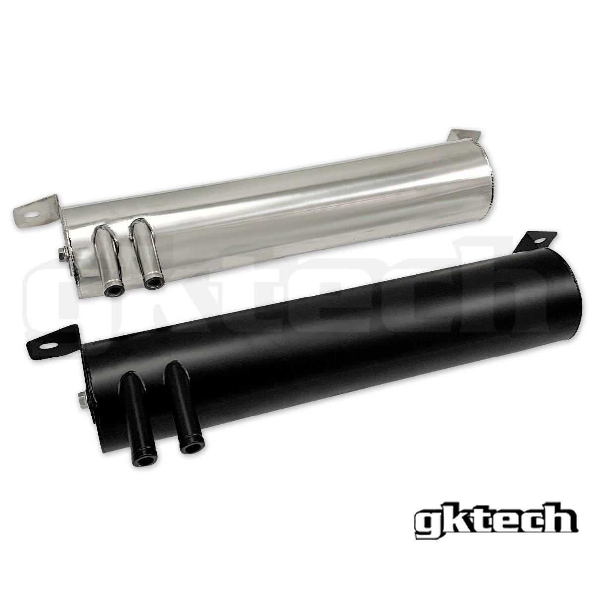 GKTech Over the Radiator Oil Catch Can