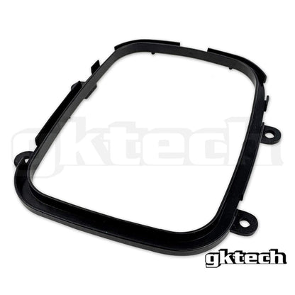 GKTech S13 Silvia transmission shift boot retainer replacement