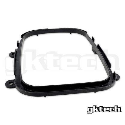 GKTech S13 Silvia transmission shift boot retainer replacement