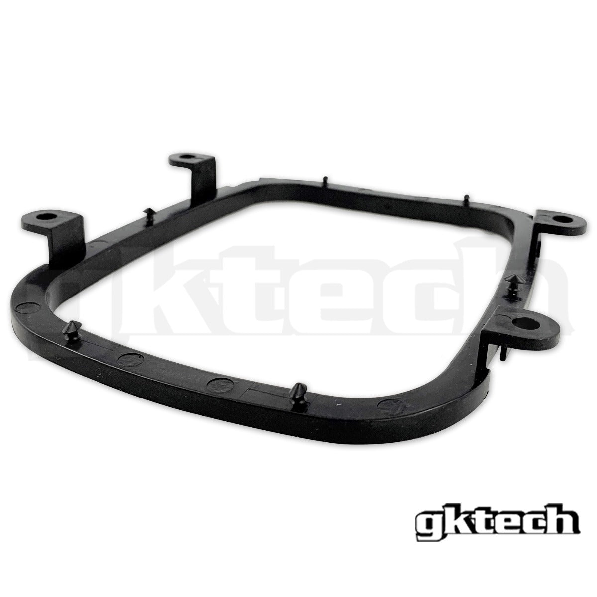 GKTech S13 Silvia transmission shift boot retainer replacement
