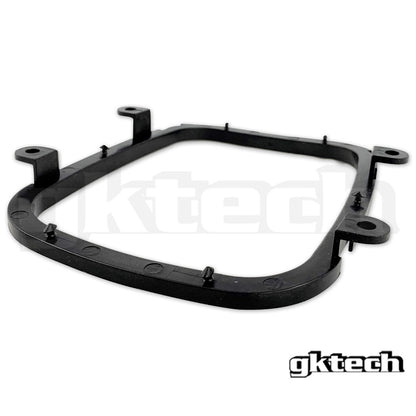 GKTech S13 Silvia transmission shift boot retainer replacement