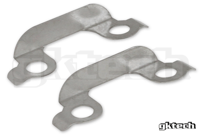 GKTech T2 Stainless Steel Turbo Locking Tabs