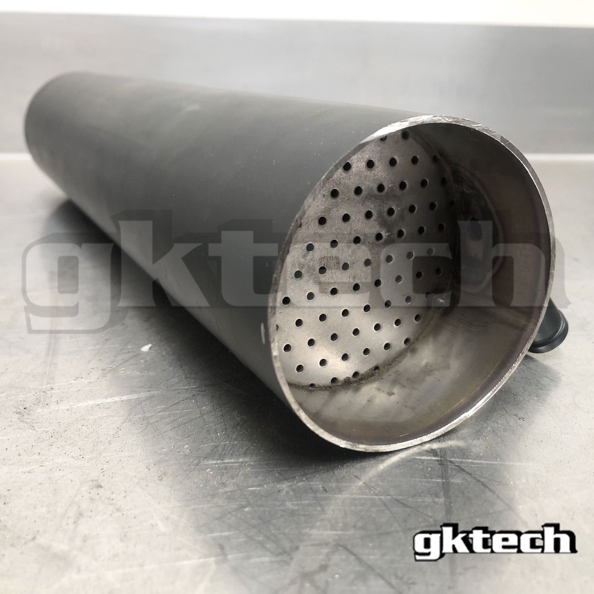 GKTech S14/S15 over the radiator oil catch can