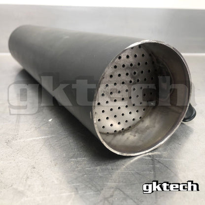 GKTech S14/S15 over the radiator oil catch can