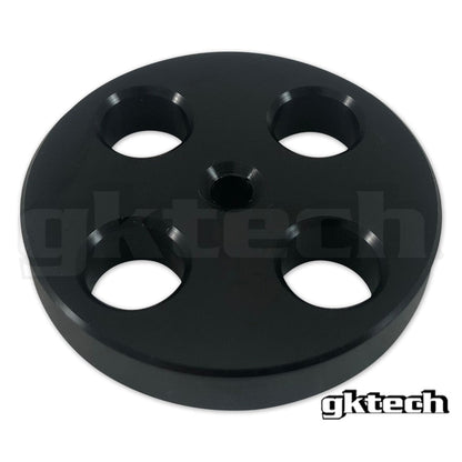GKTech 240sx/Skyline/300zx Chassis Steering Shaft Bushing
