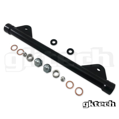 GKTech S13 240sx/R32 HICAS Lock Bar