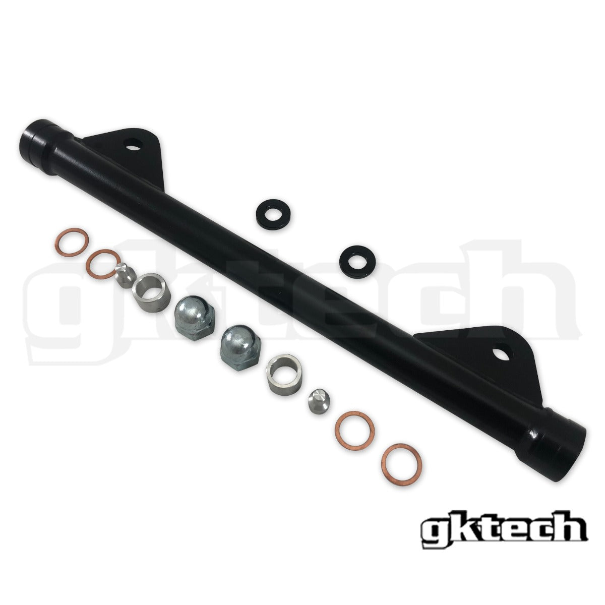 GKTech R32 GTR / BNR32 SKYLINE HICAS LOCK BAR COMBO