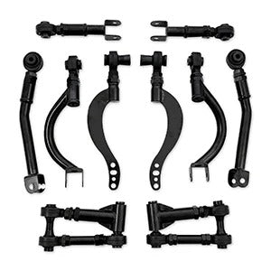 GKTech Z32 300ZX Suspension arm package (10% combo discount) V4