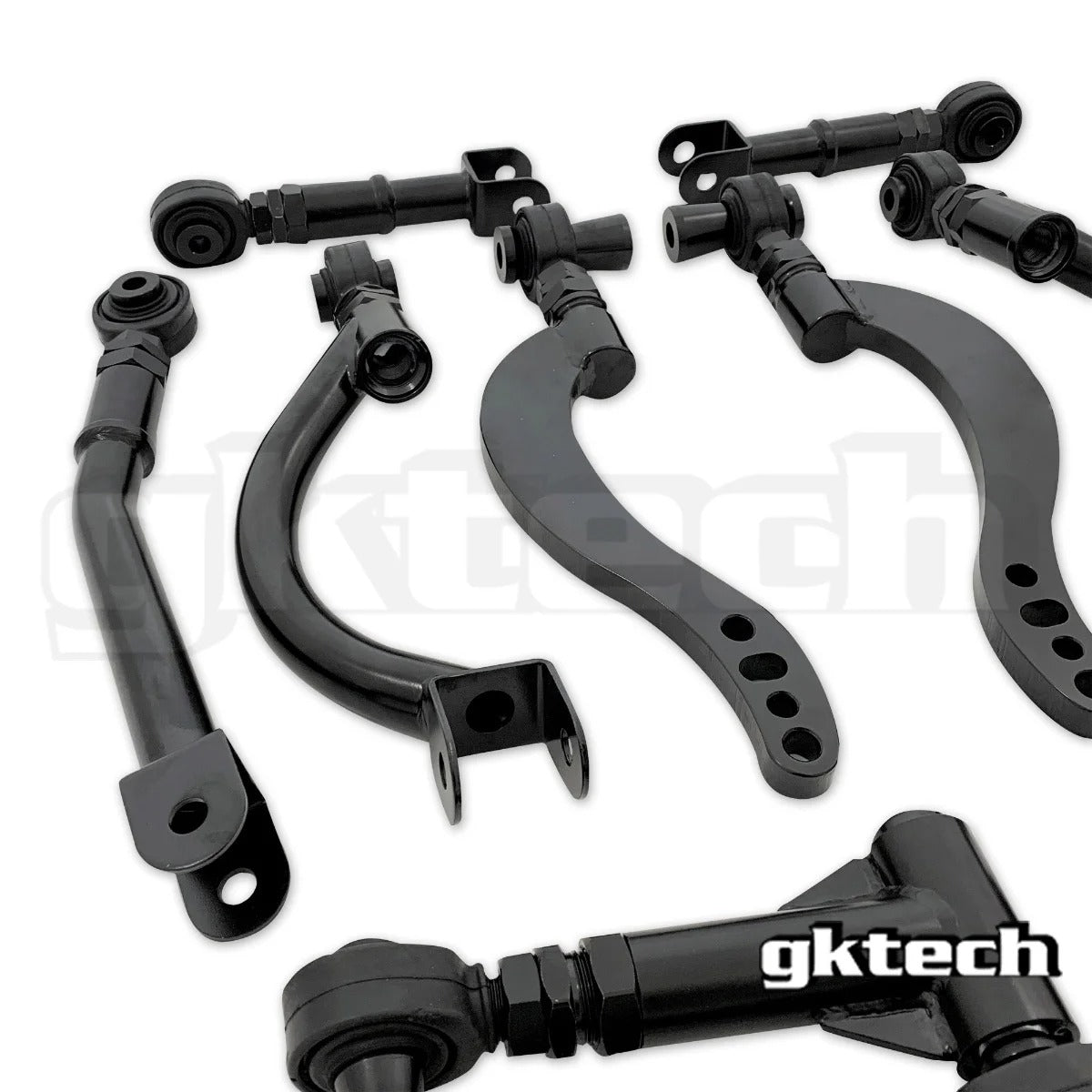GKTech Z32 300ZX Suspension arm package (10% combo discount) V4