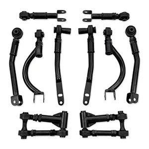 GKTech R32 Skyline Suspension arm package (10% combo discount) V4