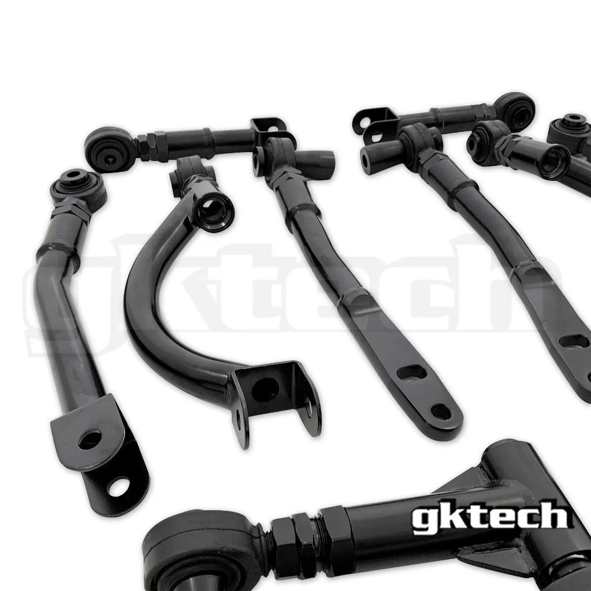 GKTech R32 Skyline Suspension arm package (10% combo discount) V4