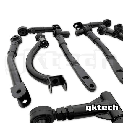 GKTech R32 Skyline Suspension arm package (10% combo discount) V4