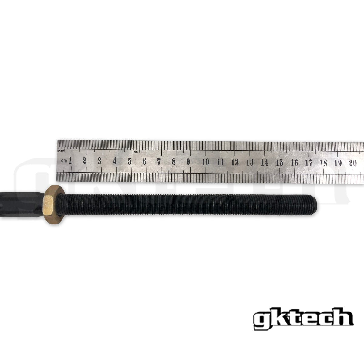 GKTech M14 Super Adjustable Inner Tie Rod