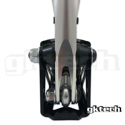 GKTech V2 Hydraulic E-brake Assembly + Handle