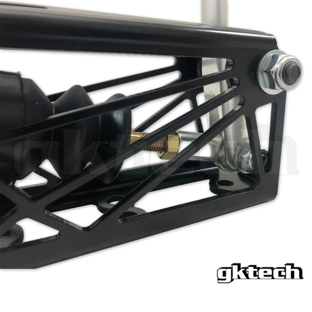 GKTech V2 Hydraulic E-brake Assembly + Handle