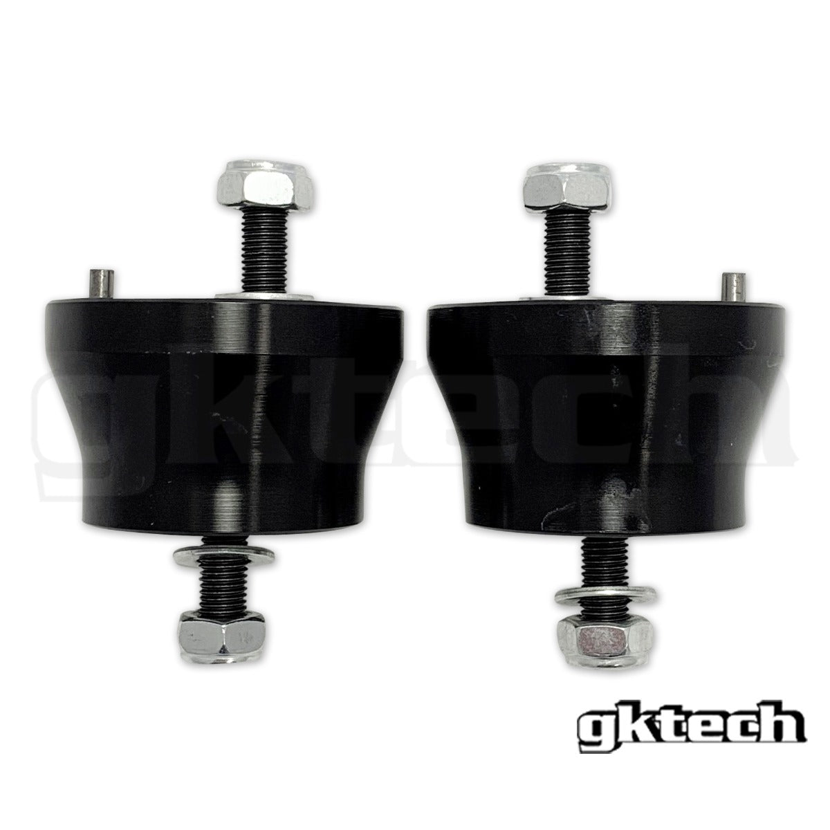 GKTech R32/R33 GTR Solid motor mounts (Pair)
