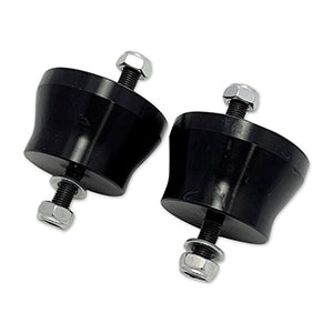 GKTech R32/R33 GTR Solid motor mounts (Pair)