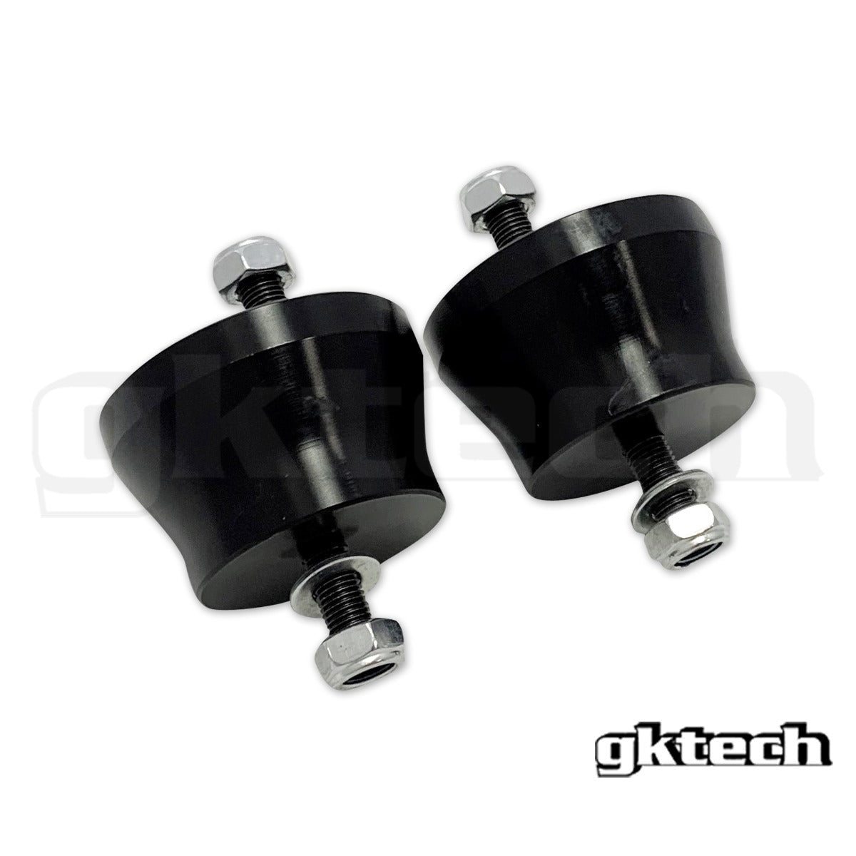 GKTech R32/R33 GTR Solid motor mounts (Pair)