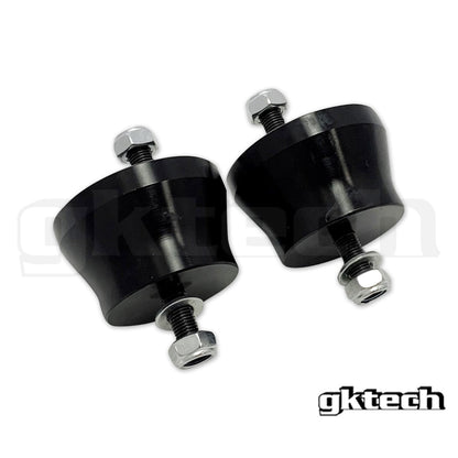 GKTech R32/R33 GTR Solid motor mounts (Pair)