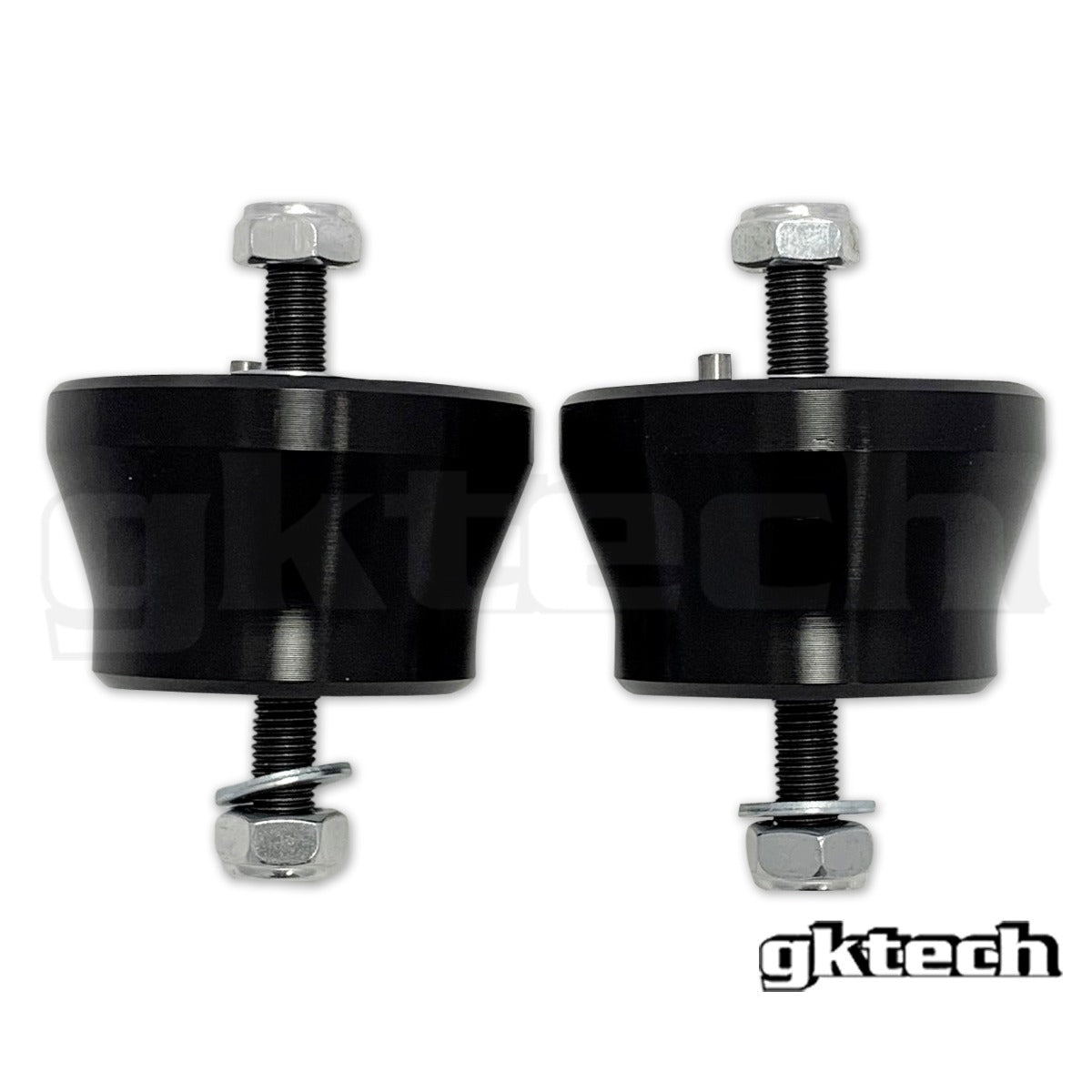 GKTech RB20 R32 GTS-T Solid motor mounts (Pair)