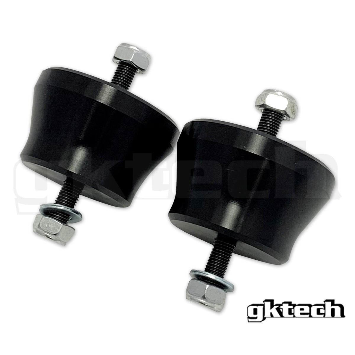 GKTech RB20 R32 GTS-T Solid motor mounts (Pair)