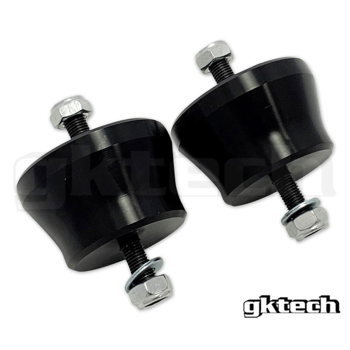 GKTech RB20 R32 GTS-T Solid motor mounts (Pair)