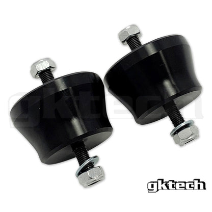 GKTech RB20 R32 GTS-T Solid motor mounts (Pair)