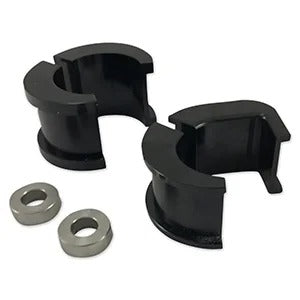 GKTech 240sx Solid Aluminum Steering Rack Bushings