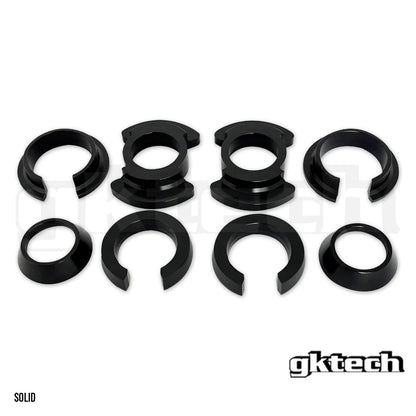 GKTech Z33 350z/G35 Rear subframe slip-in collars
