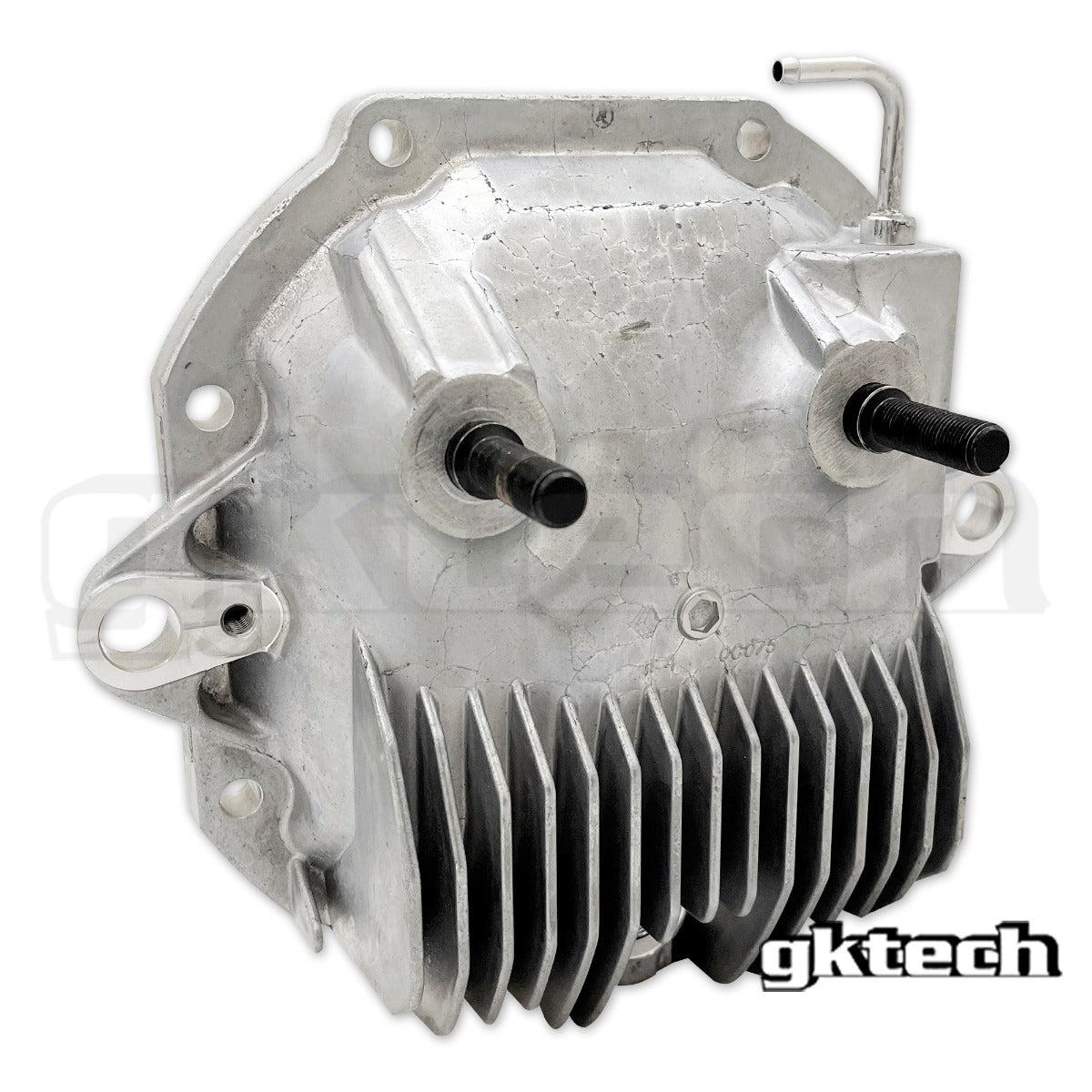 GKTech Pathfinder conversion diff studs to Z33/Z34 subframe (sold individually)
