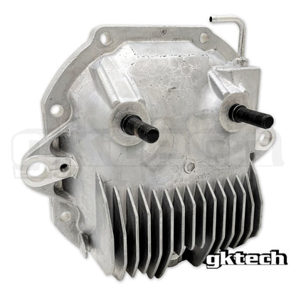 GKTech Pathfinder conversion diff studs to Z33/Z34 subframe (sold individually)