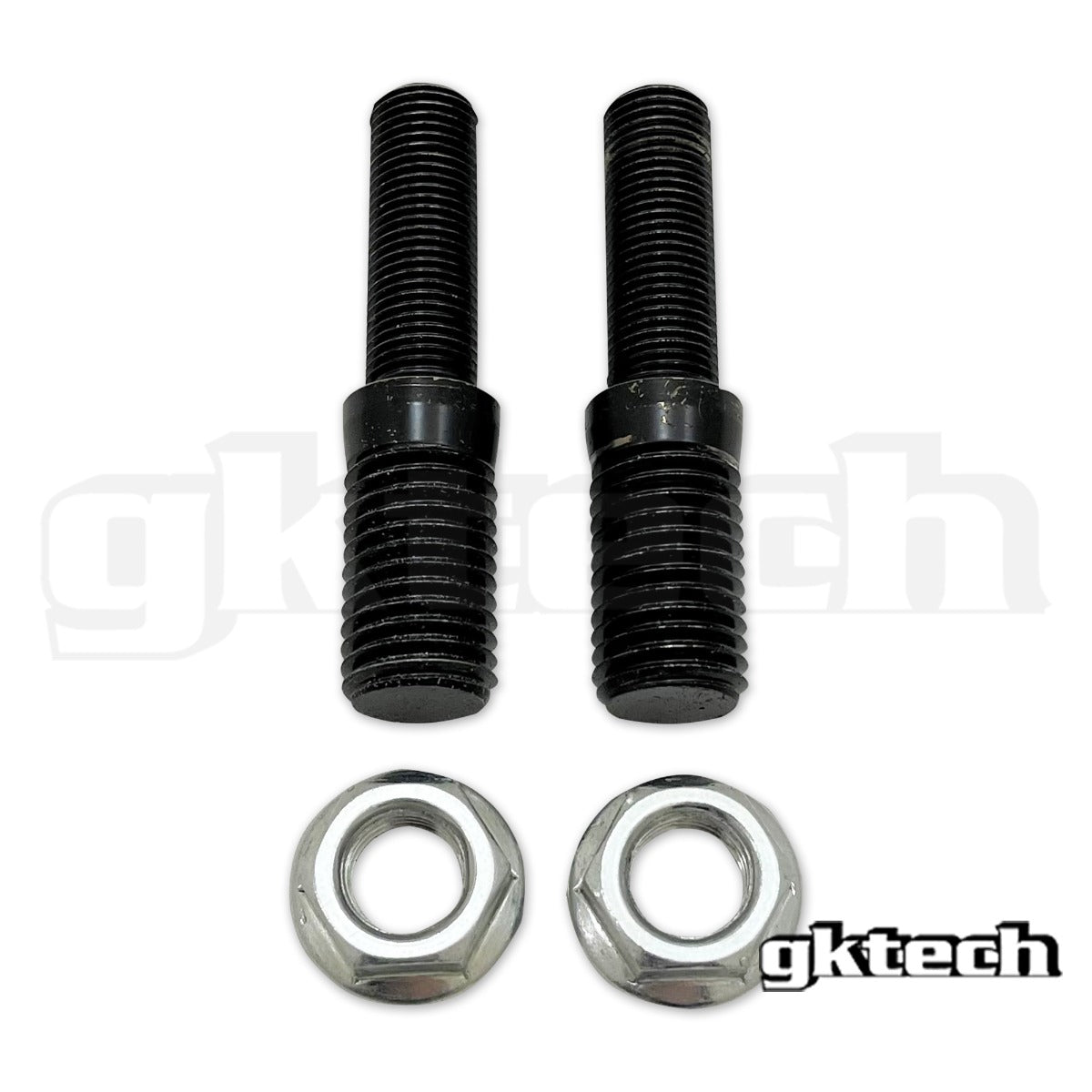 GKTech Pathfinder conversion diff studs to Z33/Z34 subframe (sold individually)