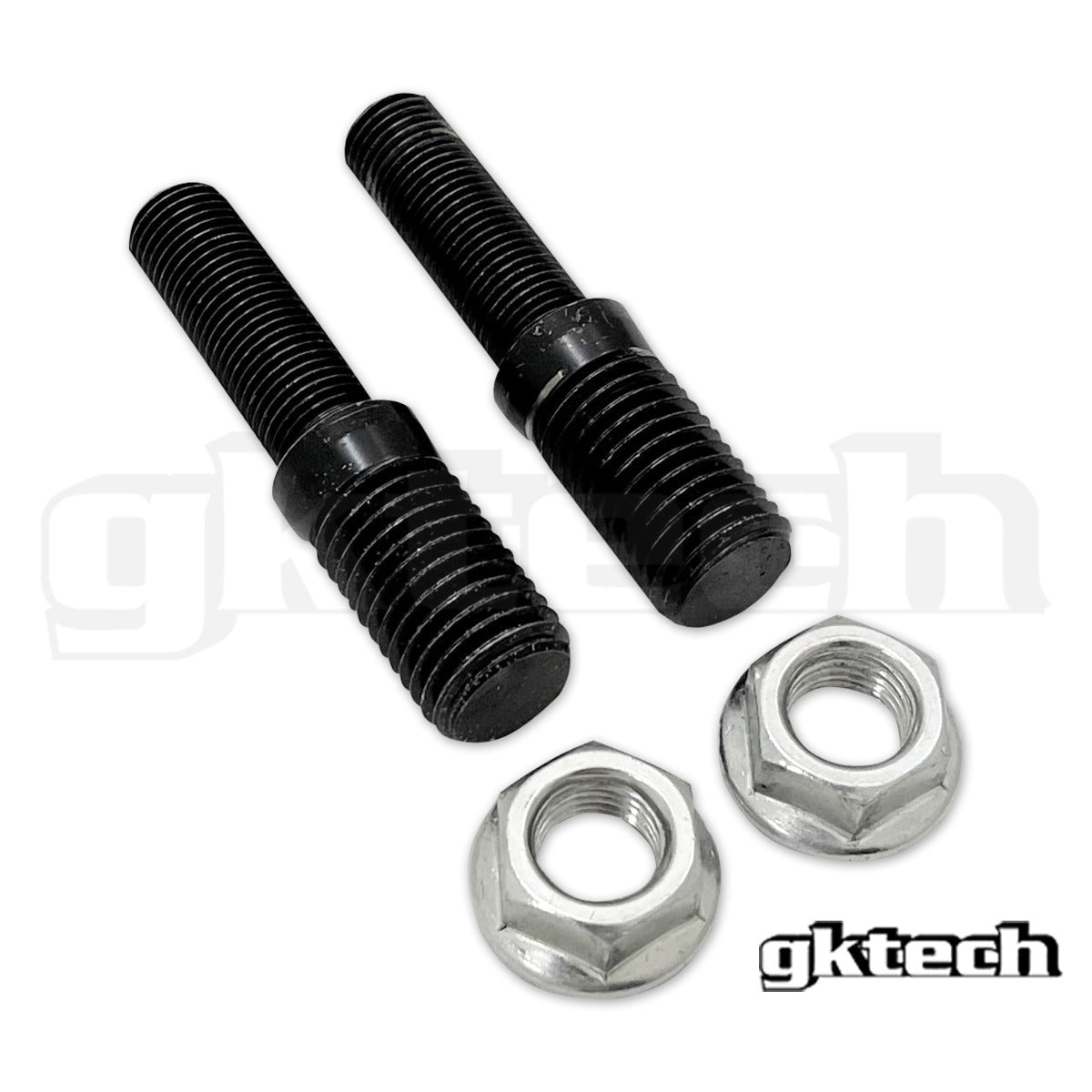GKTech Pathfinder conversion diff studs to Z33/Z34 subframe (sold individually)