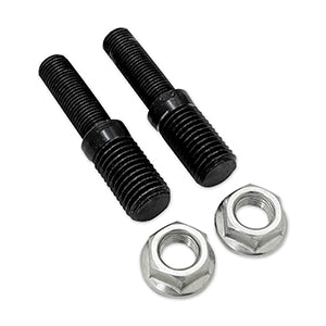 GKTech Pathfinder conversion diff studs to Z33/Z34 subframe (sold individually)