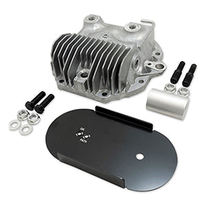 GKTech Pathfinder diff cover to Z33/Z34 subframe conversion bushings