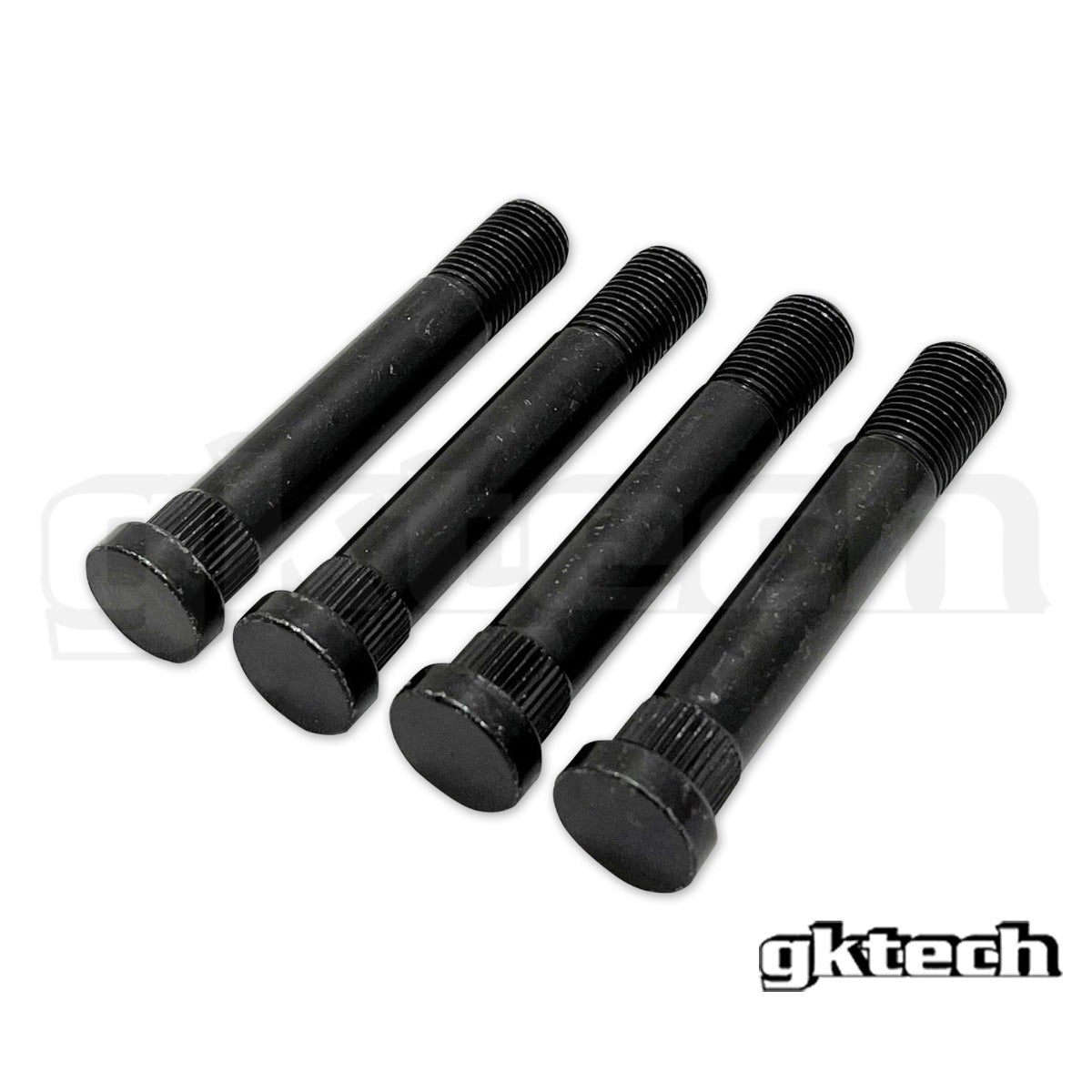 GKTech Z33/G35/Z34 dual caliper bracket e-brake stud (4pcs)