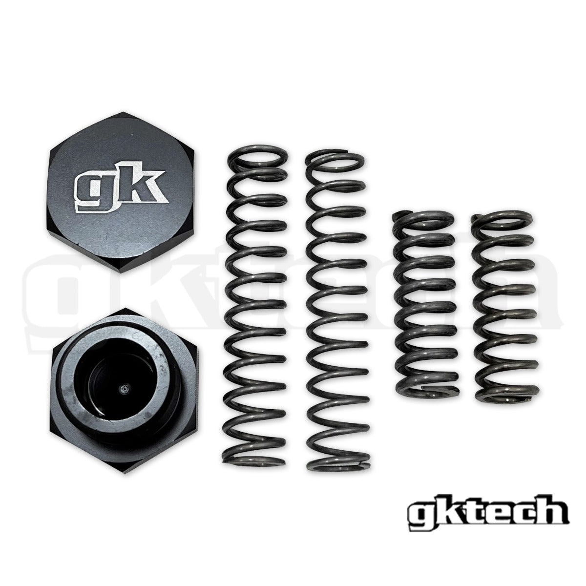GKTech 350z/G35/370z shifter return spring kits