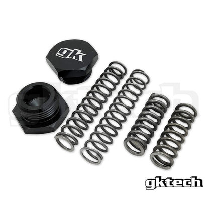 GKTech 350z/G35/370z shifter return spring kits